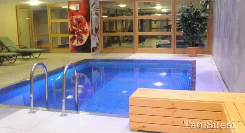 Dream Hill Business Deluxe Hotel